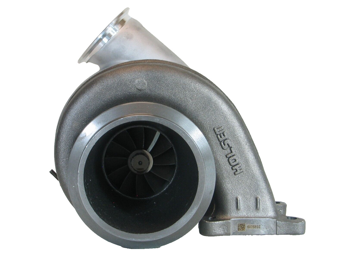 NEW OEM Holset HX55 Turbo Freightliner Cummins ISX1 Diesel 14.0L 