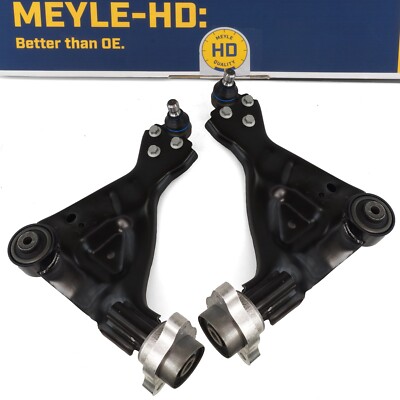 2x MEYLE HD Querlenker vorne unten für MERCEDES-BENZ Viano Vito / Mixto W639