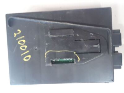 Chassis ECM Multifunction ID YR33-14B205-AA Fits 00-04 MUSTANG