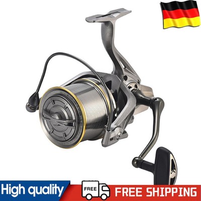 4.8/1 Fishing Fixed Spool Reels Spinning Fishing Reel Fishing Tackle Accessories
