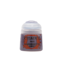 Gw Citadel Base Daemonette Hide (300 Eur/L)