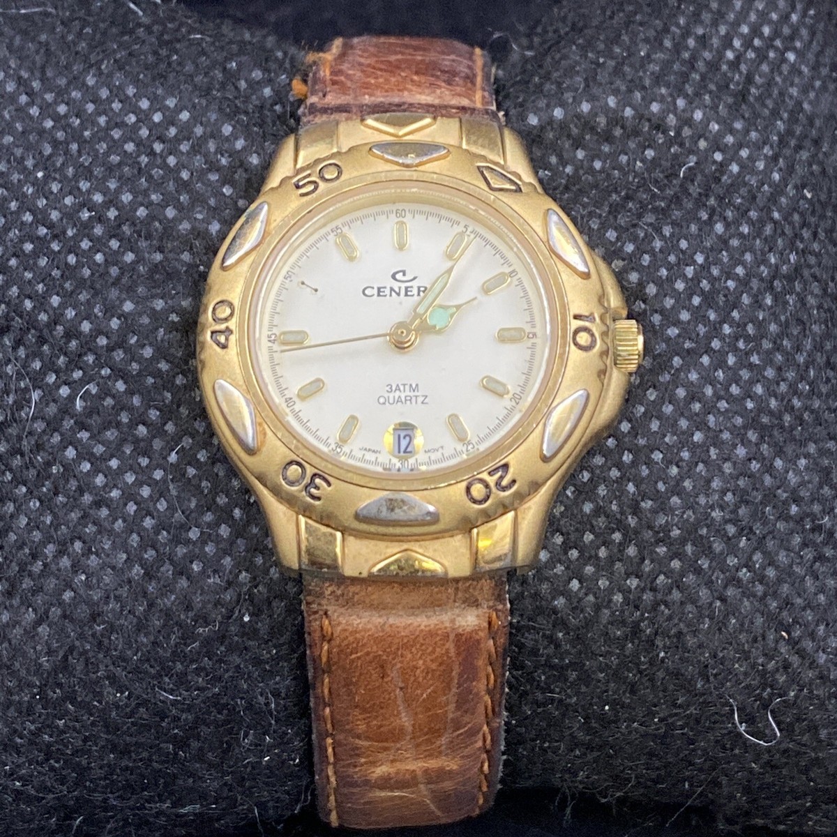 Women’s Cenere Watch CENERE New York BW-915 Quartz Analog Women main image 3
