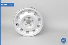 98-00 Jaguar XJ8 VDP X308 16x7 R16 10 Spoke Alloy Wheel Rim Crown MNC6113BA OEM