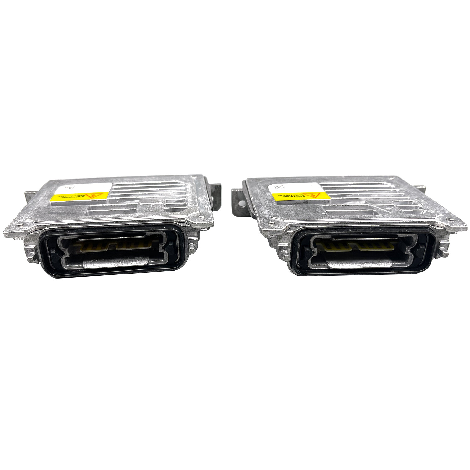 2x For 2014-2017 Maserati Quattroporte Xenon Ballast & D3S HID Bulb Control Unit