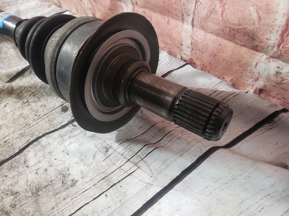 Eje trasero izquierdo BMW 14-16 F10 528xi gasolina tracción trasera eje CV LCI Foto 4 de 4