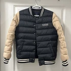 New York Yankees Youth Large Puffer Jacket - Major League Baseball