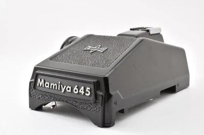 Viseur Mamiya PD Prism Finder pour M645 [NEUF] du JAPON #494 - Photo 1/4