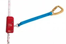 Seilk&uuml;rzer BORNACK FALLSTOP&reg; BK (Blokant)