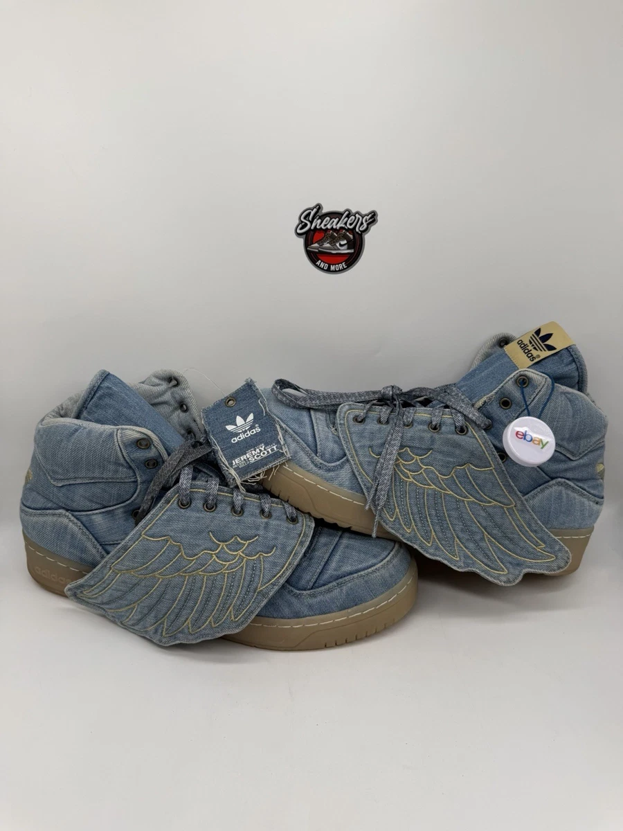 adidas jeremy scott bear products for sale | eBay