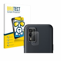 Panzerfolie Schutzglas FüR Nokia XR21 (Nur Kameraschutz) Displayschutz