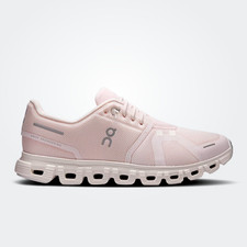 SALE On-Cloud 6 Women's Salt Gardenia Running Shoes AUTHENTIC NEW 2 COLORS