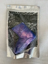 SWAG Golf COTM DECEMBER 2021 Galaxy Blade Cover SEALED