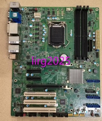 1pc used DFI Motherboard SD631-Q170CRM