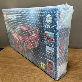 NEW LEGO 10248 Creator Expert Vehicles Ferrari F40 Japan