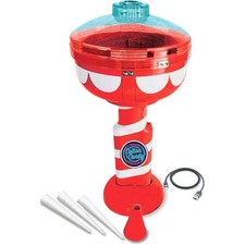 1 Minute Zuckerwattemaschine