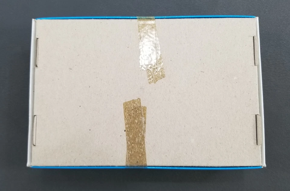 Kibri HO Model Kit 18016 MB UNIMOG & TRAILER FORKLIFT MILITARY SEALED BOX - Image 4 of 4