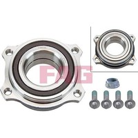 FAG 713 6682 40 Radlagersatz FüR Mercedes Benz C Klasse W205 S205 C205 A205