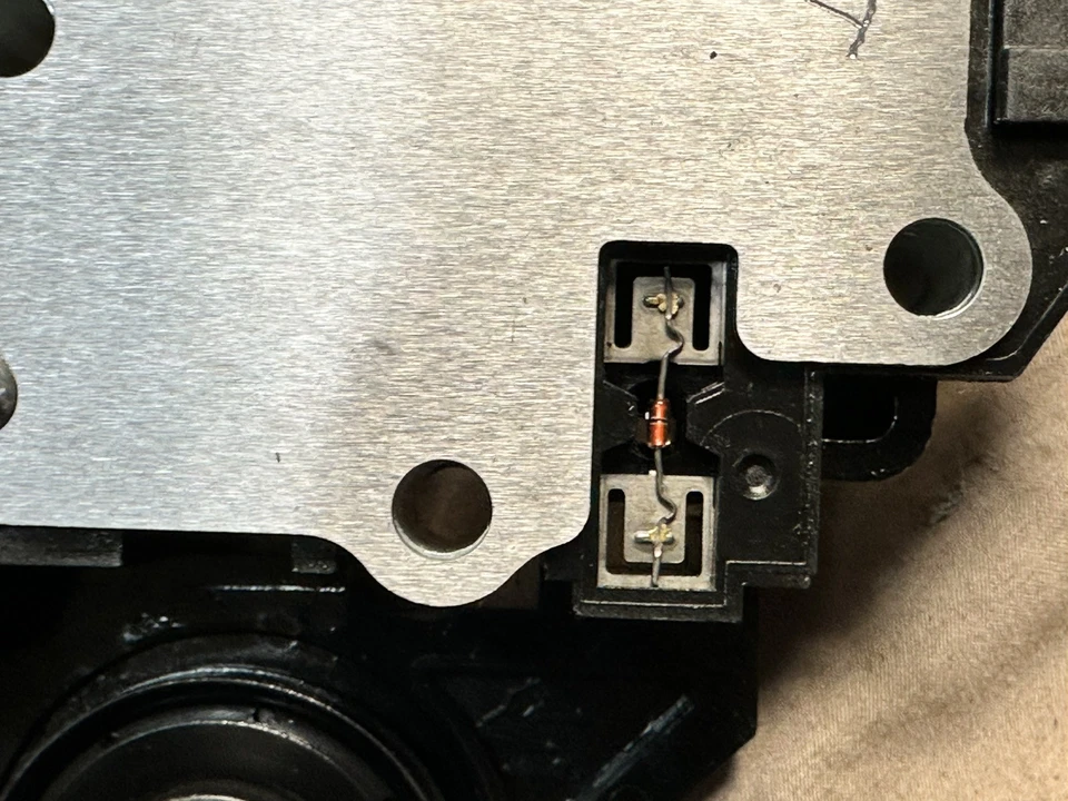 TCM 24279784 FOR 6T31 6T41 6T46 GM TRAX AVEO SONIC CRUZE CAPTIVA REMAN YEAR 2016 - Image 4 of 4