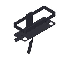 Giese Newport Duschkorb 30818-14 Mit Halter FüR Rasierer, Mit Glasabzieher,