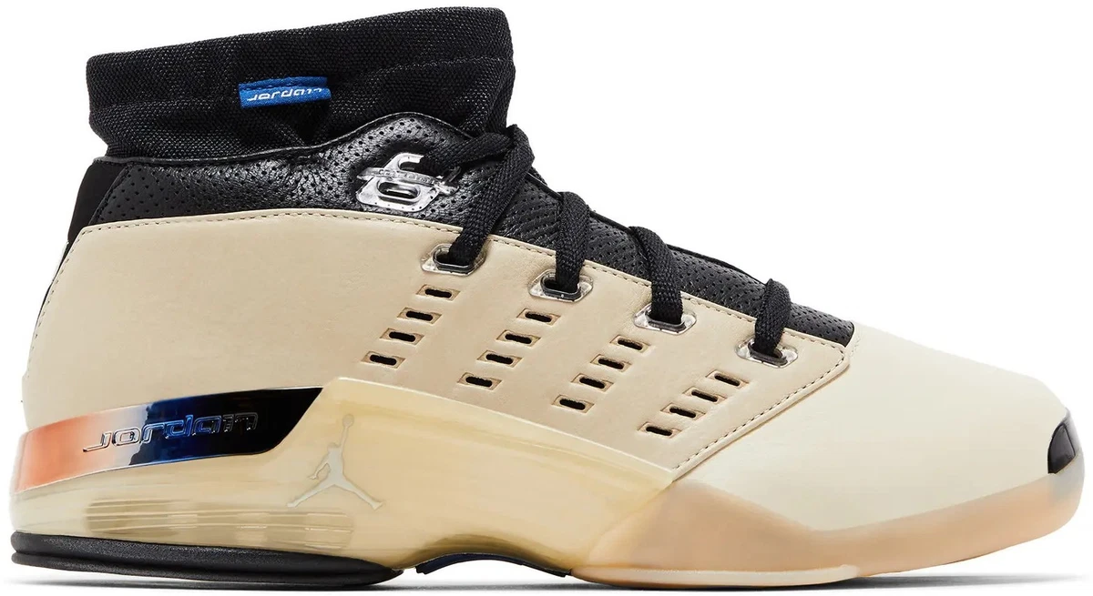 Jordan 17 for Sale | Authenticity Guaranteed | eBay