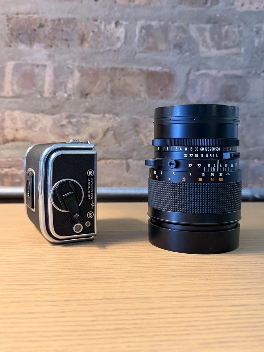 ZEISS Sonnar T* 150mm Focal f/4 Camera Lenses for sale - eBay