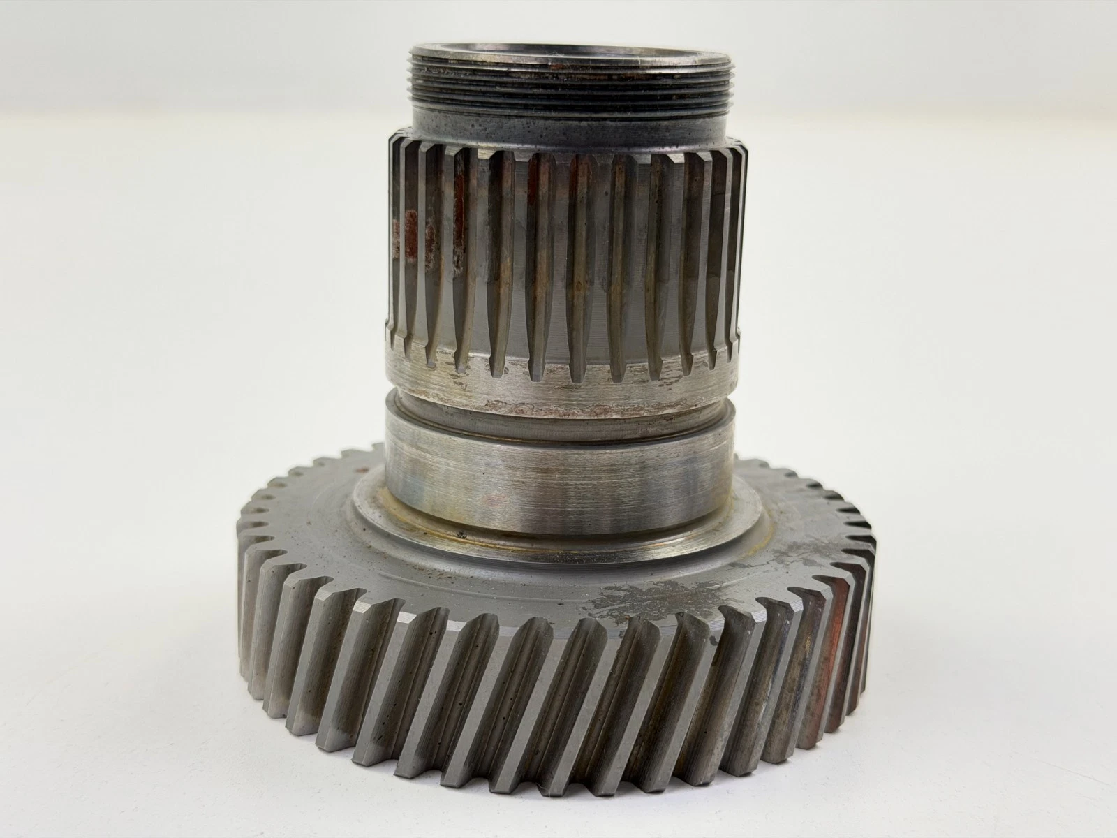 Harley-Davidson 35122-06A Fat Boy Heritage Transmission Output Gear