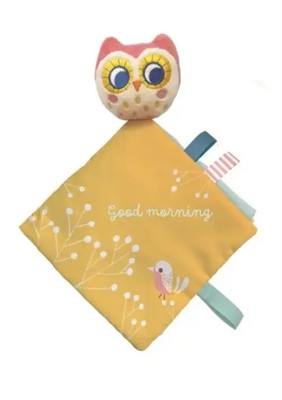 Little Owl | Buch | Englisch (2023) | Gebunden | Yoyo Books | EAN 9789464544794