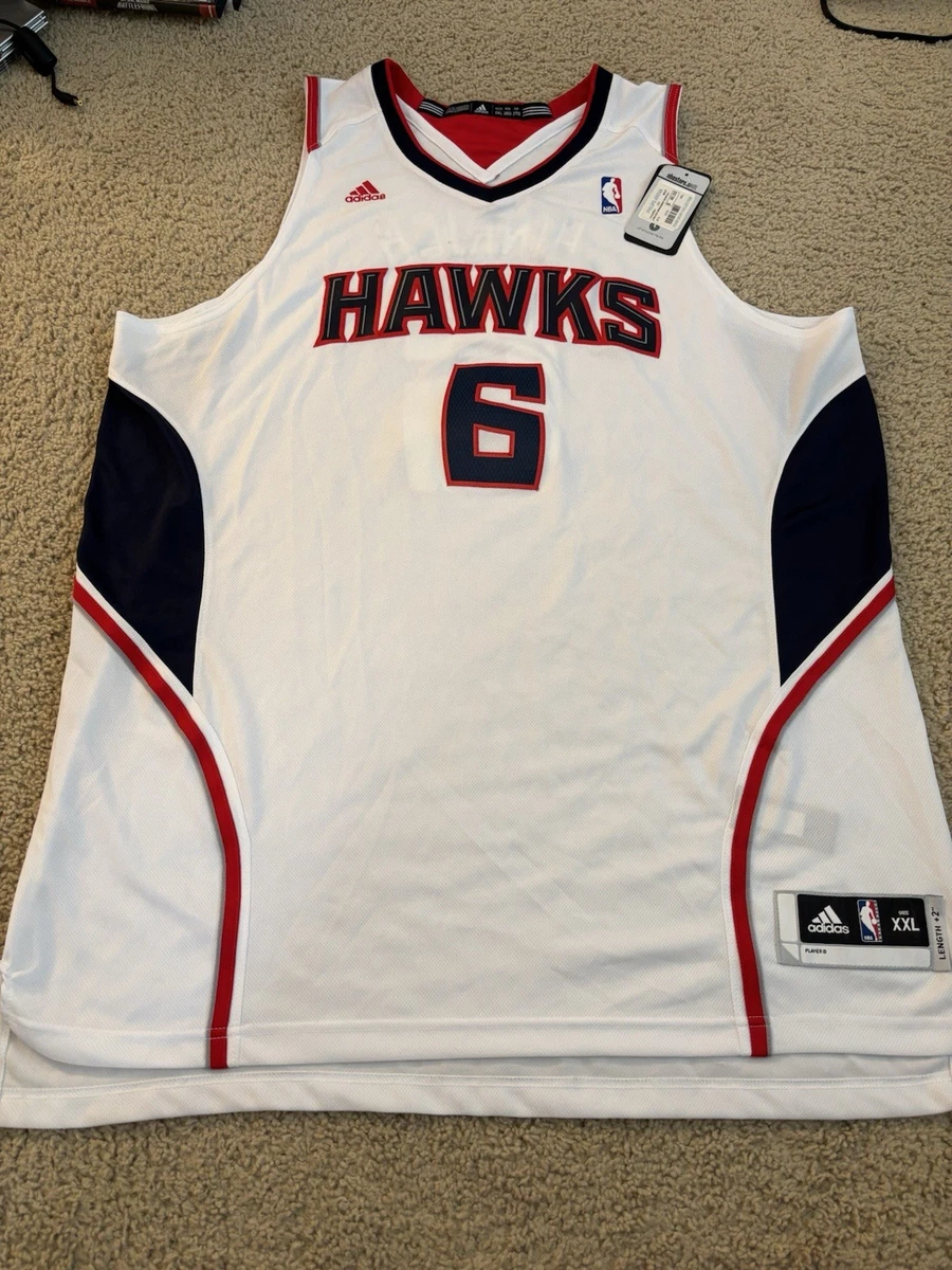 Kirk Hinrich Jersey In Nba Fan Apparel & Souvenirs for sale | eBay