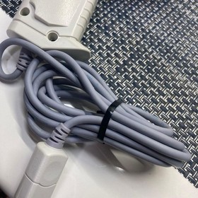 Dreamcast  Guncon Shooting Hkt-7800 With Vanity Case Vintage SEGA JPN Limited Ed