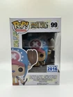 Funko Pop One Piece - Tony Tony Chopper 2016 Funimation Exclusive