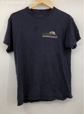 Chase Authentics 2011 Daytona NASCAR Double Sided Short Sleeve T Shirt Men's M