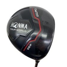 HONMA TOUR WORLD TW717 430 2S ARMRQ8 62 9.5 