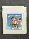 Avenging Spirit Game Boy Original Nintendo GB Authentic Tested Arcade Vintage
