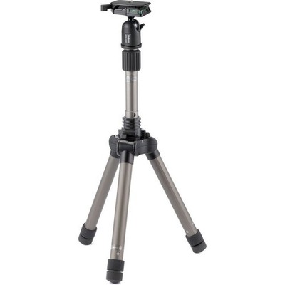 Velbon UT 43D II GM | Professionelles Kamerastativ | Neu | Kugelgelenkkopf