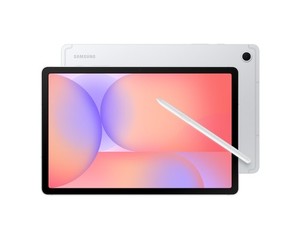 Samsung Galaxy Tab S10 Lite 10.9" 8/256 GB Android Wi-Fi Argento SM-X400NZSPEUE