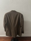 Ralph Lauren Men’s 44L  100% Wool Sport Coat Blazer — photo 3