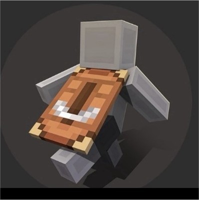 Mojang Minecraft for Xbox One/Xbox - Online Playability, Boxing Sub-Genre