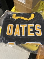 Adam Oates Cards, Rookie Cards and Autographed Memorabilia Guide 4