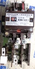 Cutler Hammer A10DNO NEMA Size 2 3 Phase Starter 45 Amp 120V Coil  - TESTED
