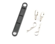 Traxxas Battery Hold Down Plate TRA3727 
