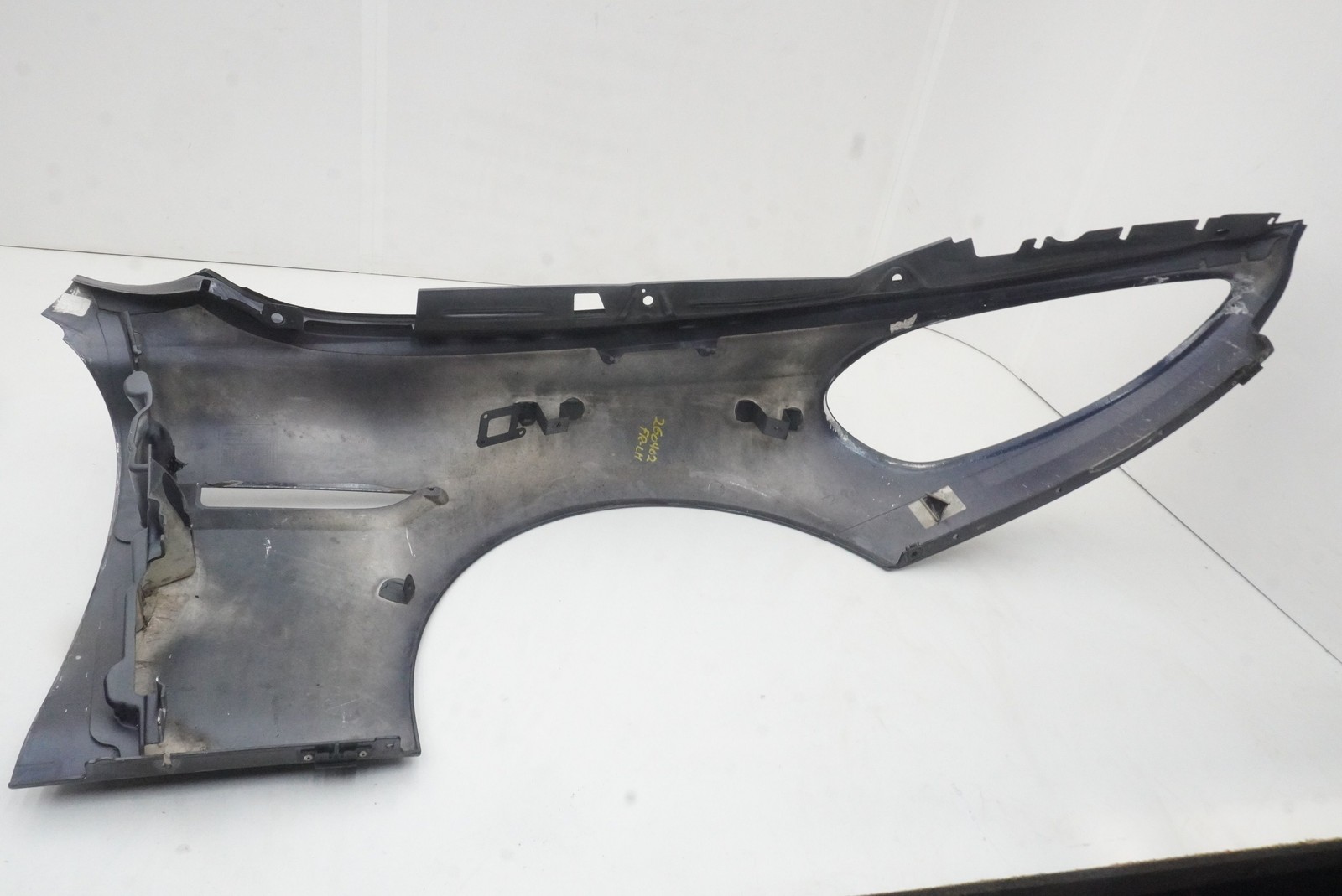 Front Left Fender Wing Panel DG43-16006-AD OEM Aston Martin DB9 2013-16