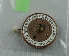 Uhrwerk Omega 1250 ESA 9162 Stimmgabel defekt...