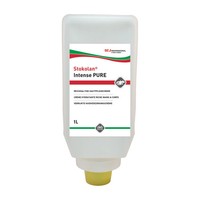 S.C. Johnson Hautpflegecreme Stokolan Intense Pure Inhalt: 1000A Ml