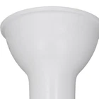 4PCS WiFi Smart Light Bulb Adjustable Dimmable For Living Room ABS Excellent