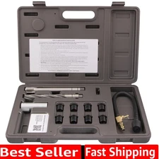 Quick and Cost-Effective Ford Triton Spark Plug Repair - Complete Toolkit