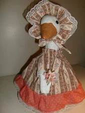 Best dressed goose geese clothes outfit 17" MEDIUM Spring Summer dress 811-101