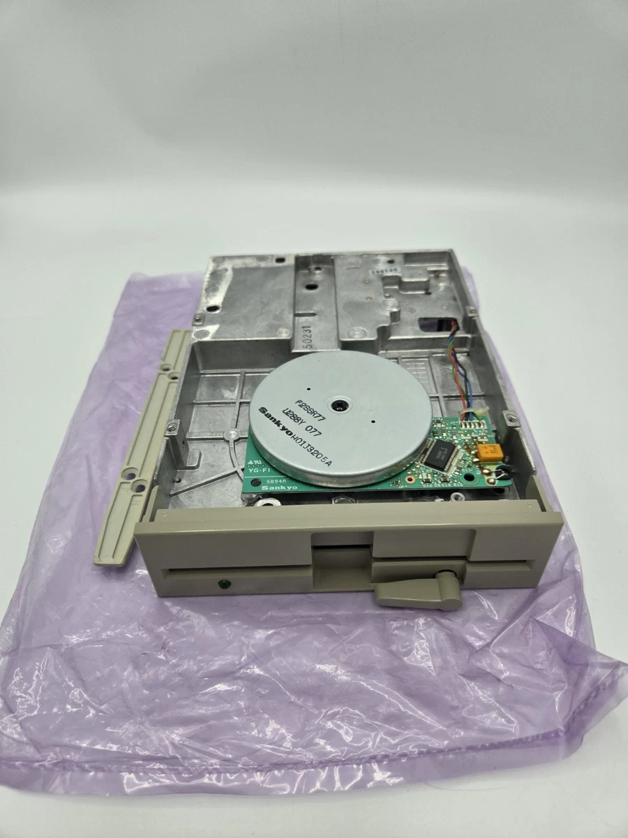 Mitsubishi Floppy, Zip and Jaz Drives for sale | eBay