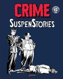 Crime suspenstories : Tome 1 von Craig, Johnny, Gai... | Buch | Zustand sehr gut