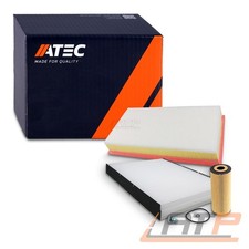 INSPEKTIONSPAKET FILTERSATZ "A" FÜR SKODA OCTAVIA 1U 1.9 SDI TDI 97-10