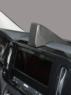KUDA Téléphone Support 8675 Convient pour Mercedes Benz Vito à Partir De 2023 - Photo 1/3